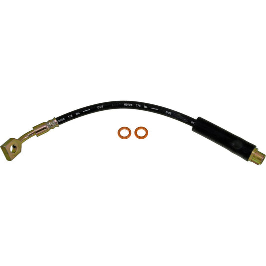 H620476 Rear, Driver and Passenger Side First Stop Series Brake Line, EPDM Rubber
