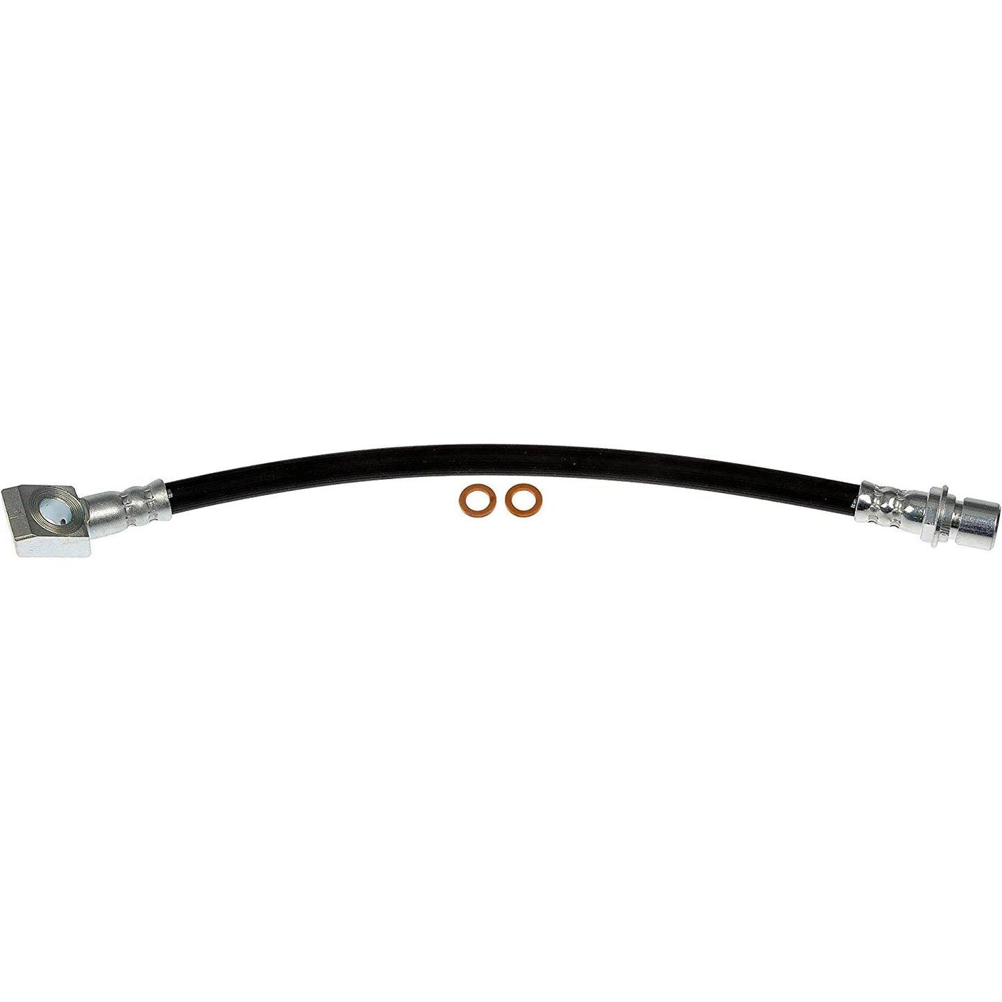 H620479 Rear, Passenger Side, Outer First Stop Series Brake Line, EPDM Rubber