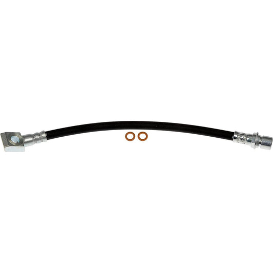 H620479 Rear, Passenger Side, Outer First Stop Series Brake Line, EPDM Rubber