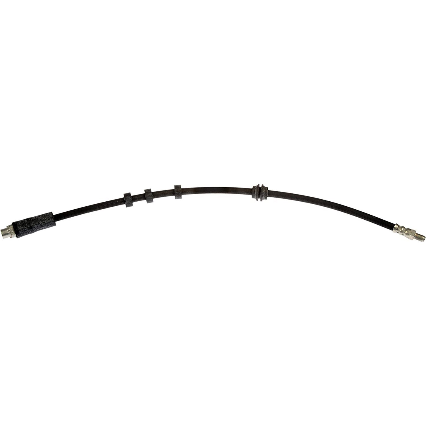 H620501 Front, Driver and Passenger Side First Stop Series Brake Line, EPDM Rubber