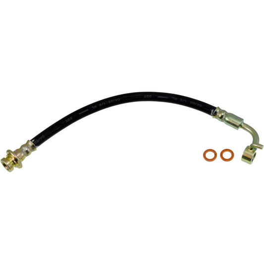H620522 Rear, Passenger Side First Stop Series Brake Line, EPDM Rubber