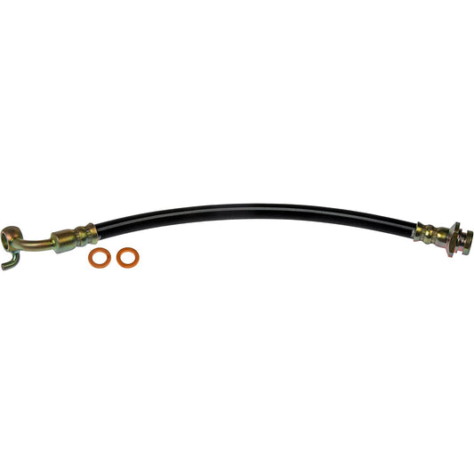 H620523 Rear, Driver Side First Stop Series Brake Line, EPDM Rubber