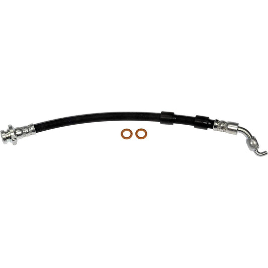 H620526 Rear, Passenger Side First Stop Series Brake Line, EPDM Rubber