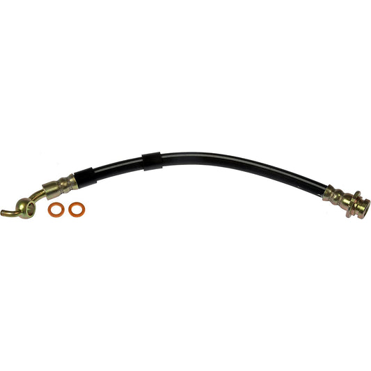 H620527 Rear, Driver Side First Stop Series Brake Line, EPDM Rubber