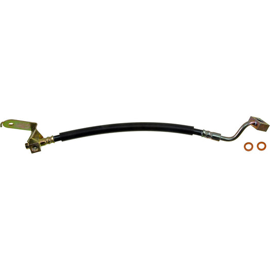 H620550 Rear, Driver Side First Stop Series Brake Line, EPDM Rubber