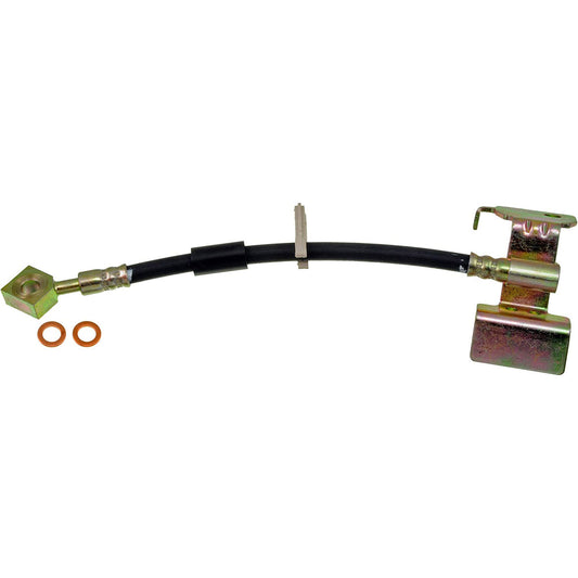 H620561 Rear, Passenger Side First Stop Series Brake Line, EPDM Rubber
