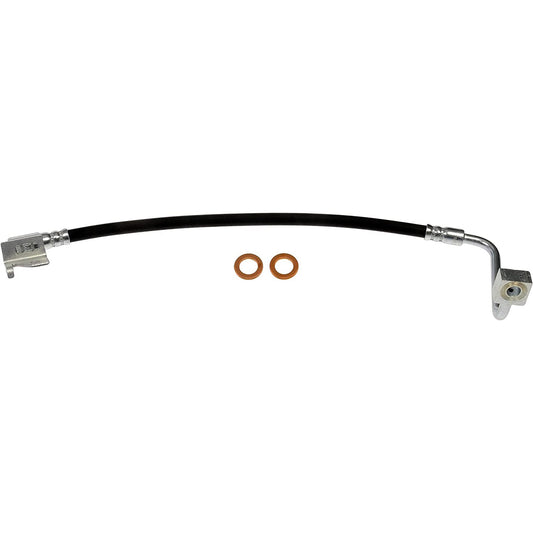 H620585 Front, Passenger Side First Stop Series Brake Line, EPDM Rubber