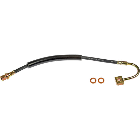 H620591 Rear, Driver and Passenger Side First Stop Series Brake Line, EPDM Rubber