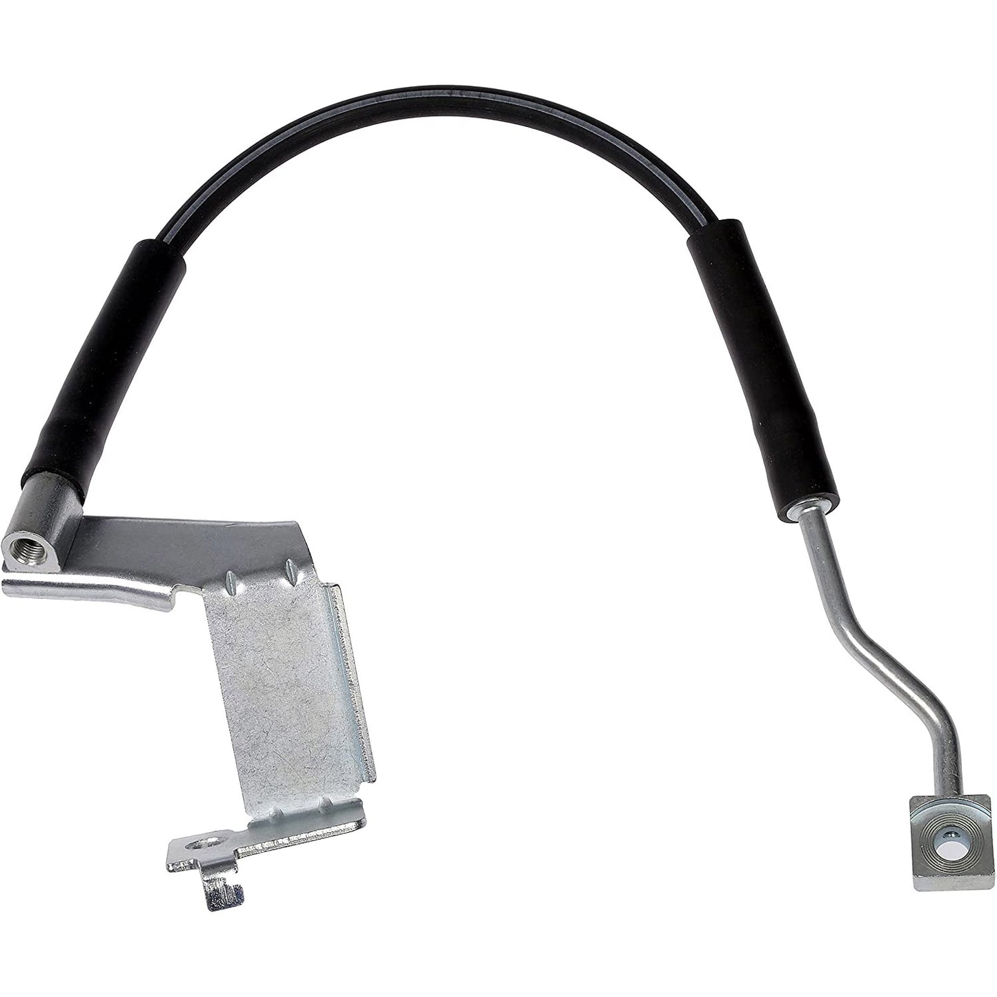 H620610 Front, Passenger Side First Stop Series Brake Line, EPDM Rubber