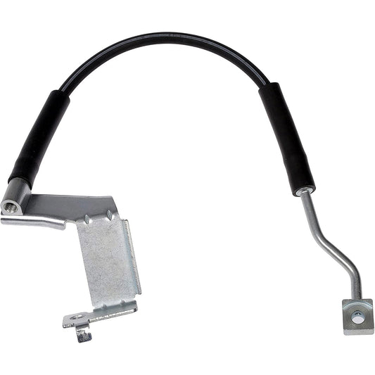 H620610 Front, Passenger Side First Stop Series Brake Line, EPDM Rubber