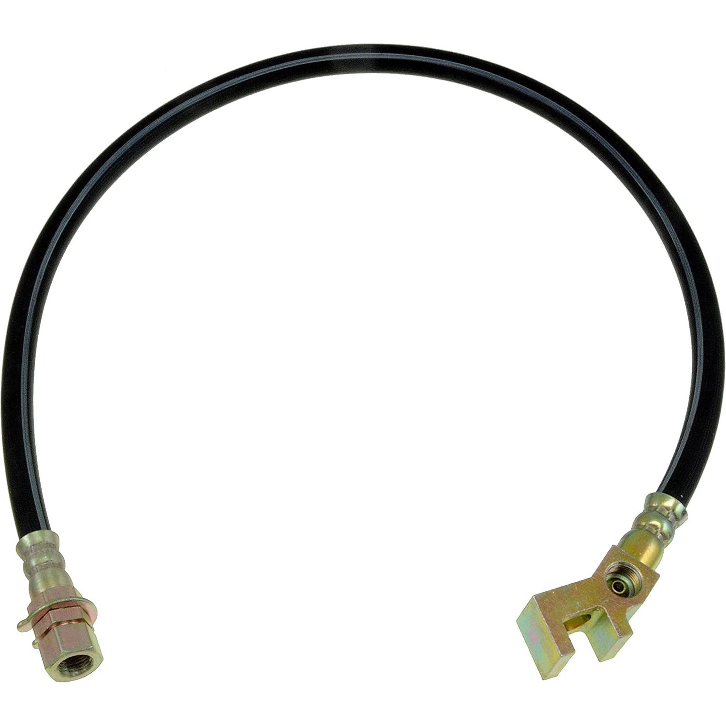 H620611 Rear, Center First Stop Series Brake Line, EPDM Rubber
