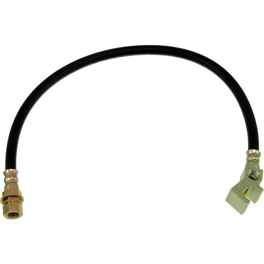 H620612 Rear, Center First Stop Series Brake Line, EPDM Rubber