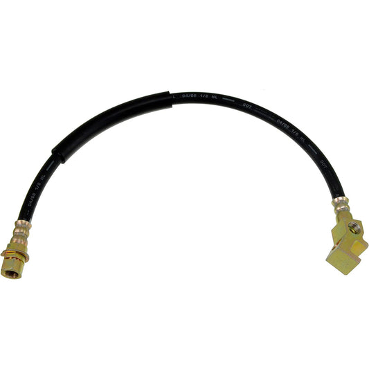 H620614 Rear, Center First Stop Series Brake Line, EPDM Rubber