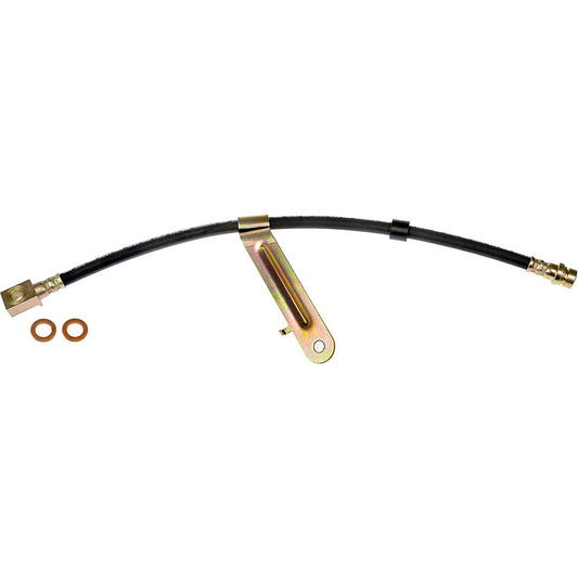 H620622 Rear, Passenger Side First Stop Series Brake Line, EPDM Rubber