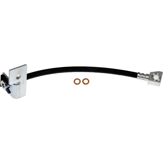 H620631 Rear, Driver Side First Stop Series Brake Line, EPDM Rubber