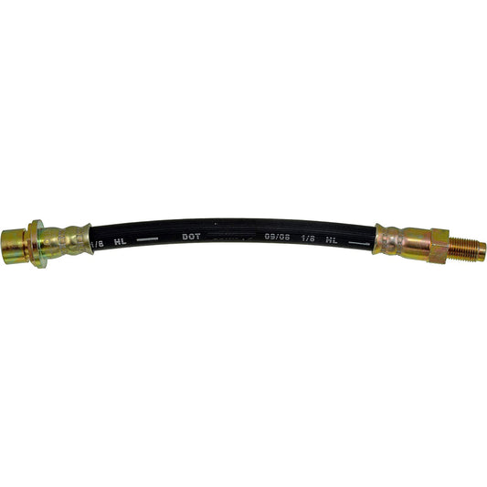 H620642 Rear, Driver and Passenger Side, Outer First Stop Series Brake Line, EPDM Rubber