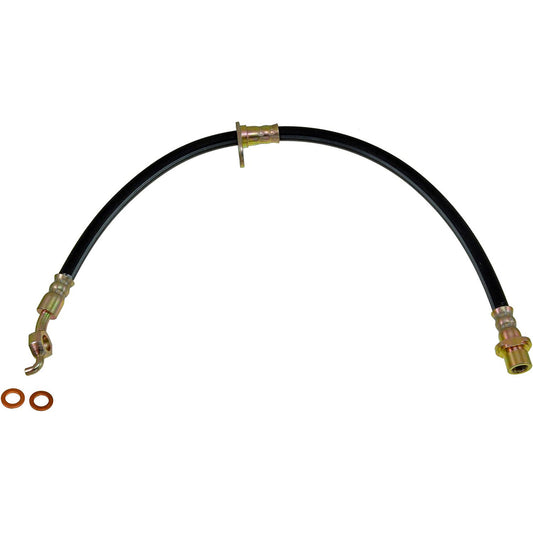 H620649 Rear, Driver Side First Stop Series Brake Line, EPDM Rubber