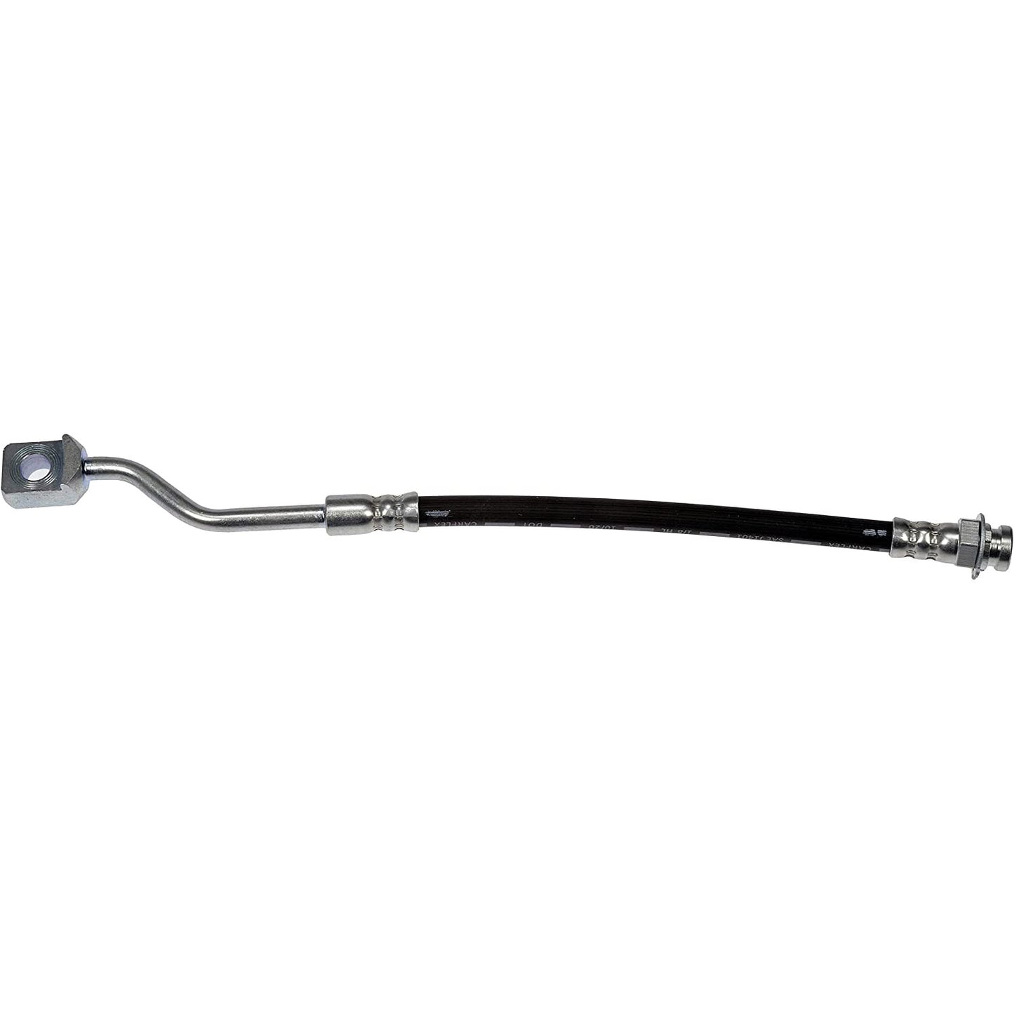 H620660 First Stop Series Brake Line, EPDM Rubber