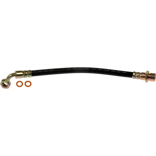 H620661 First Stop Series Brake Line, EPDM Rubber