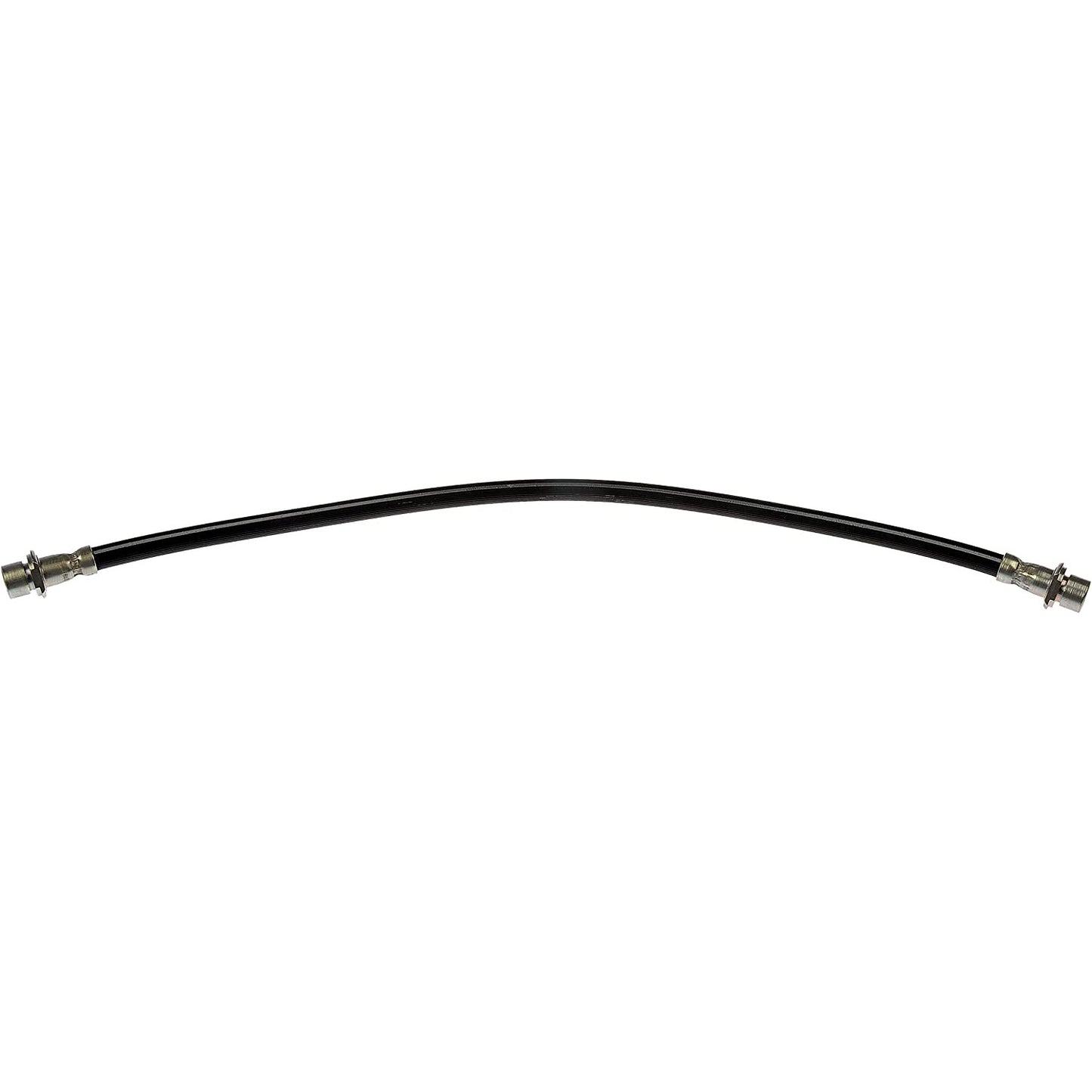 H620671 Rear, Driver Side First Stop Series Brake Line, EPDM Rubber