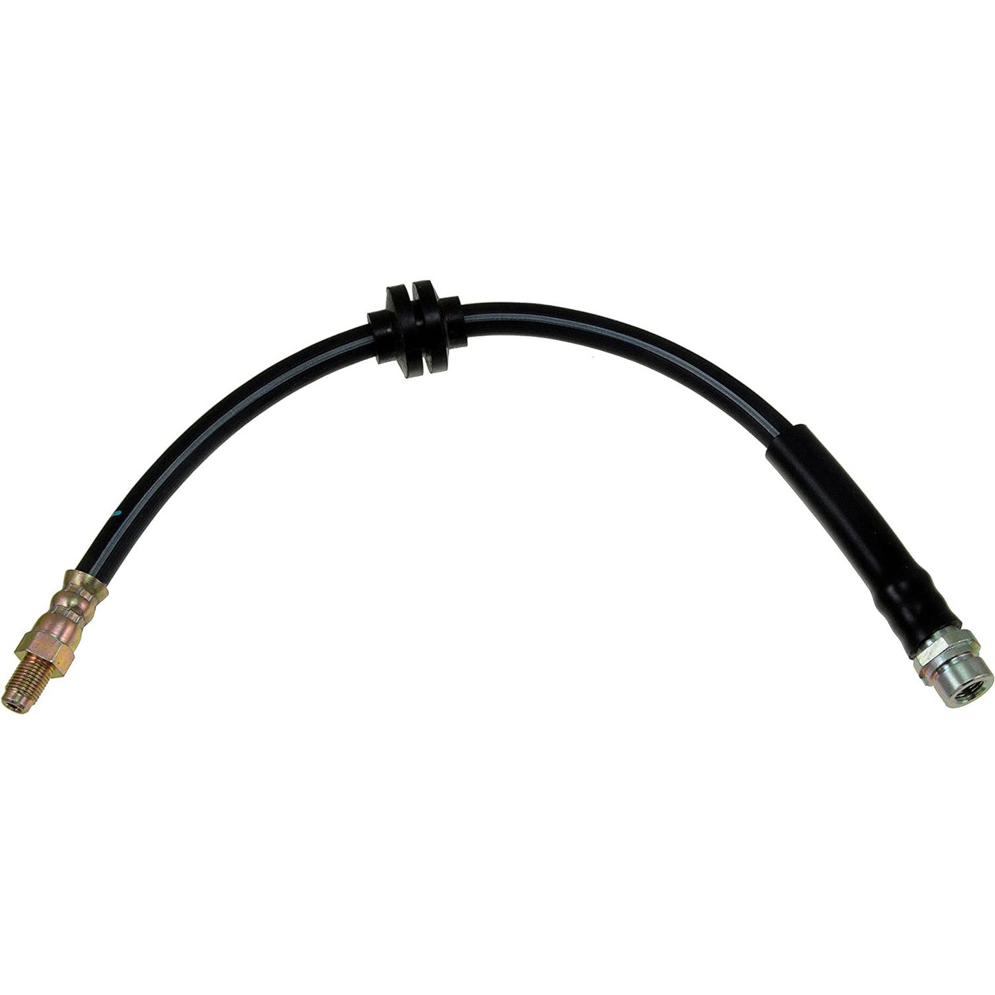 H620686 Задний тормозной шланг First Stop, со стороны водителя и пассажира, резина EPDM