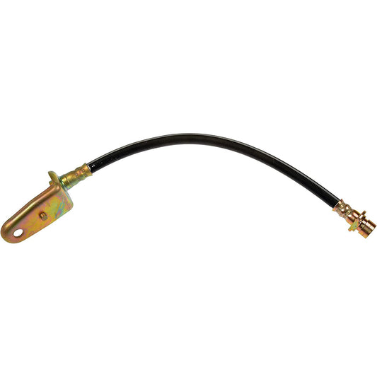 H620749 Задний тормозной шланг серии First Stop со стороны водителя и пассажира, резина EPDM