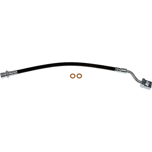 Тормозная трубка серии First Stop H620781, резина EPDM