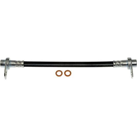 H620901 Rear, Driver and Passenger Side, Inner First Stop Series Brake Line, EPDM Rubber