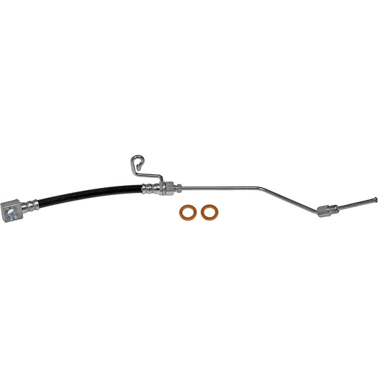 H620921 First Stop Series Brake Line, EPDM Rubber