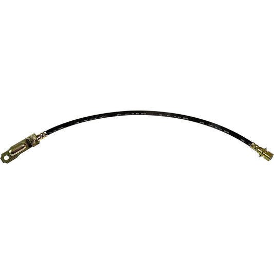 H620922 Rear, Center First Stop Series Brake Line, EPDM Rubber