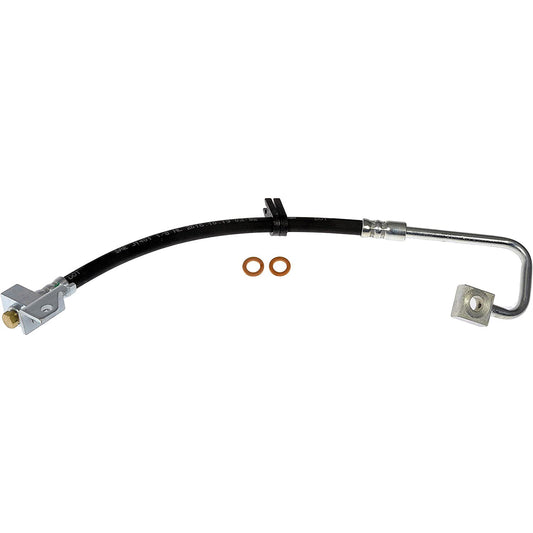 H620927 Rear, Passenger Side First Stop Series Brake Line, EPDM Rubber