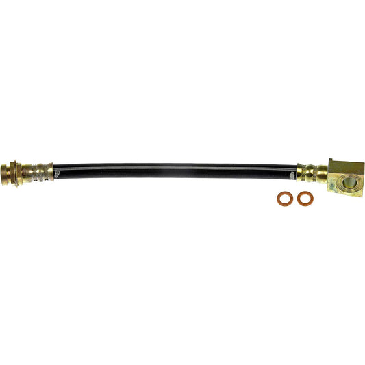 H620930 Rear, Driver Side, Outer First Stop Series Brake Line, EPDM Rubber