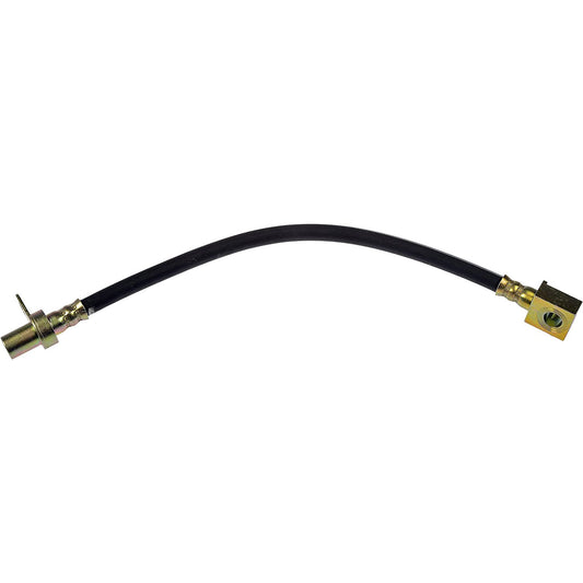 H620935 Front, Driver and Passenger Side First Stop Series Brake Line, EPDM Rubber