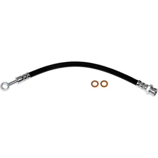 H620964 Rear, Driver and Passenger Side First Stop Series Brake Line, EPDM Rubber