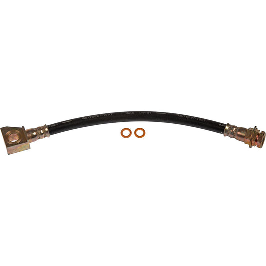 H620971 Rear, Driver Side First Stop Series Brake Line, EPDM Rubber