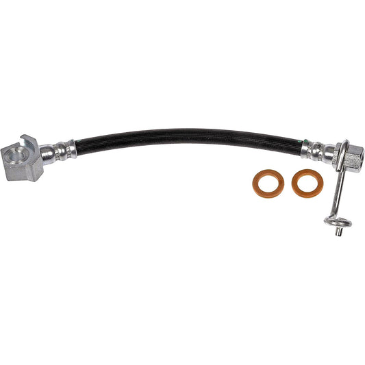 H620976 Rear, Passenger Side First Stop Series Brake Line, EPDM Rubber