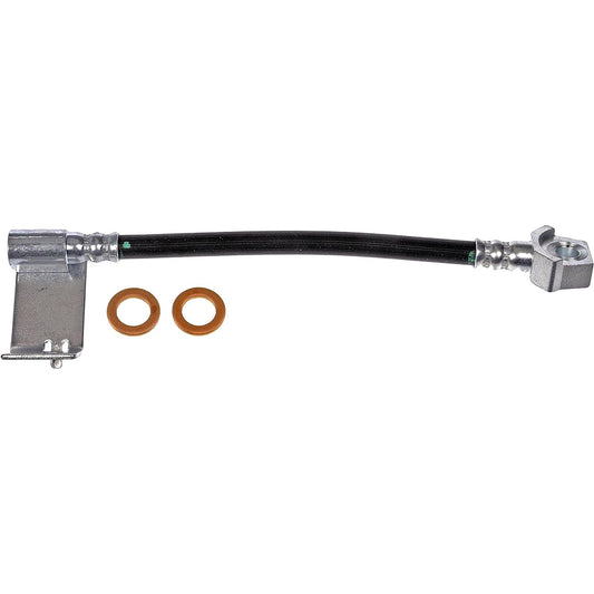 H620979 Rear, Driver Side First Stop Series Brake Line, EPDM Rubber