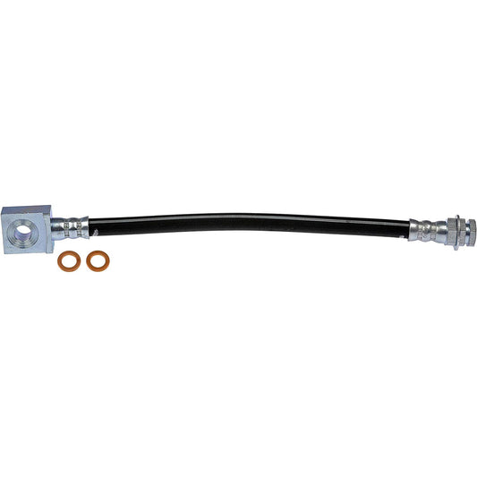 H620989 Rear, Driver Side First Stop Series Brake Line, EPDM Rubber