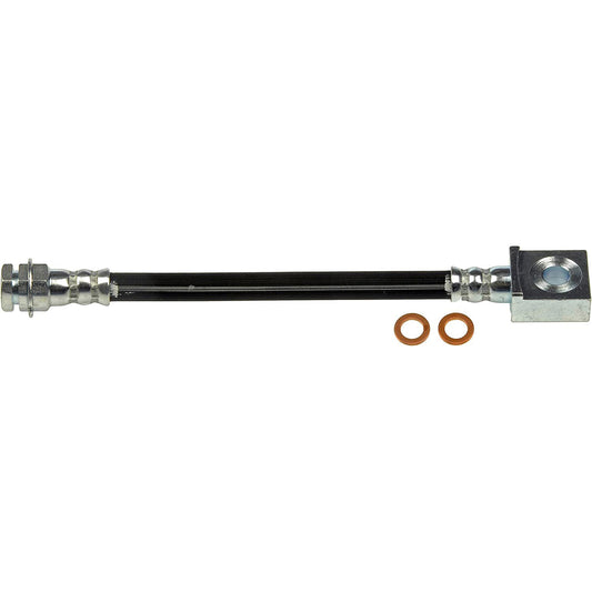 H620990 Rear, Passenger Side First Stop Series Brake Line, EPDM Rubber