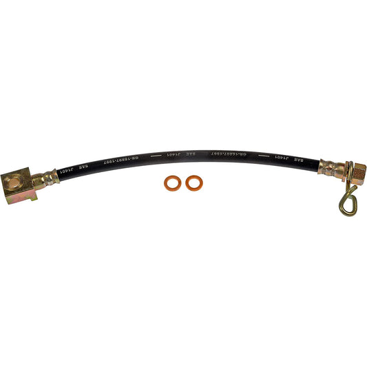 H620997 First Stop Series Brake Line, EPDM Rubber