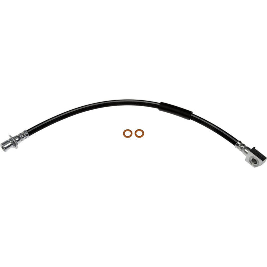 H621010 Rear, Passenger Side First Stop Series Brake Line, EPDM Rubber