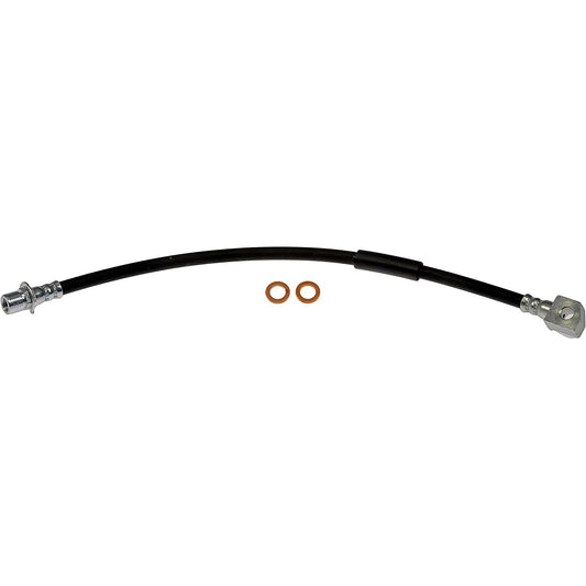 H621011 Rear, Driver Side First Stop Series Brake Line, EPDM Rubber