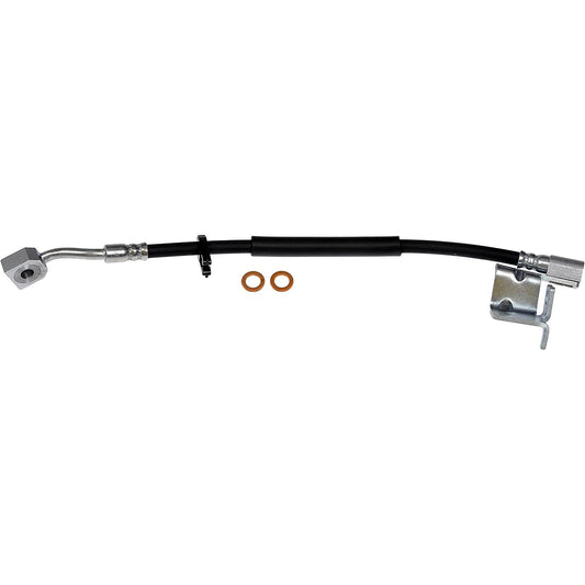 H621015 Rear, Passenger Side First Stop Series Brake Line, EPDM Rubber