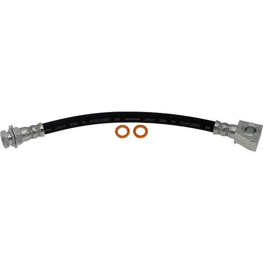 H621017 Rear, Passenger Side First Stop Series Brake Line, EPDM Rubber