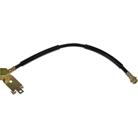 H621021 Rear, Center First Stop Series Brake Line, EPDM Rubber
