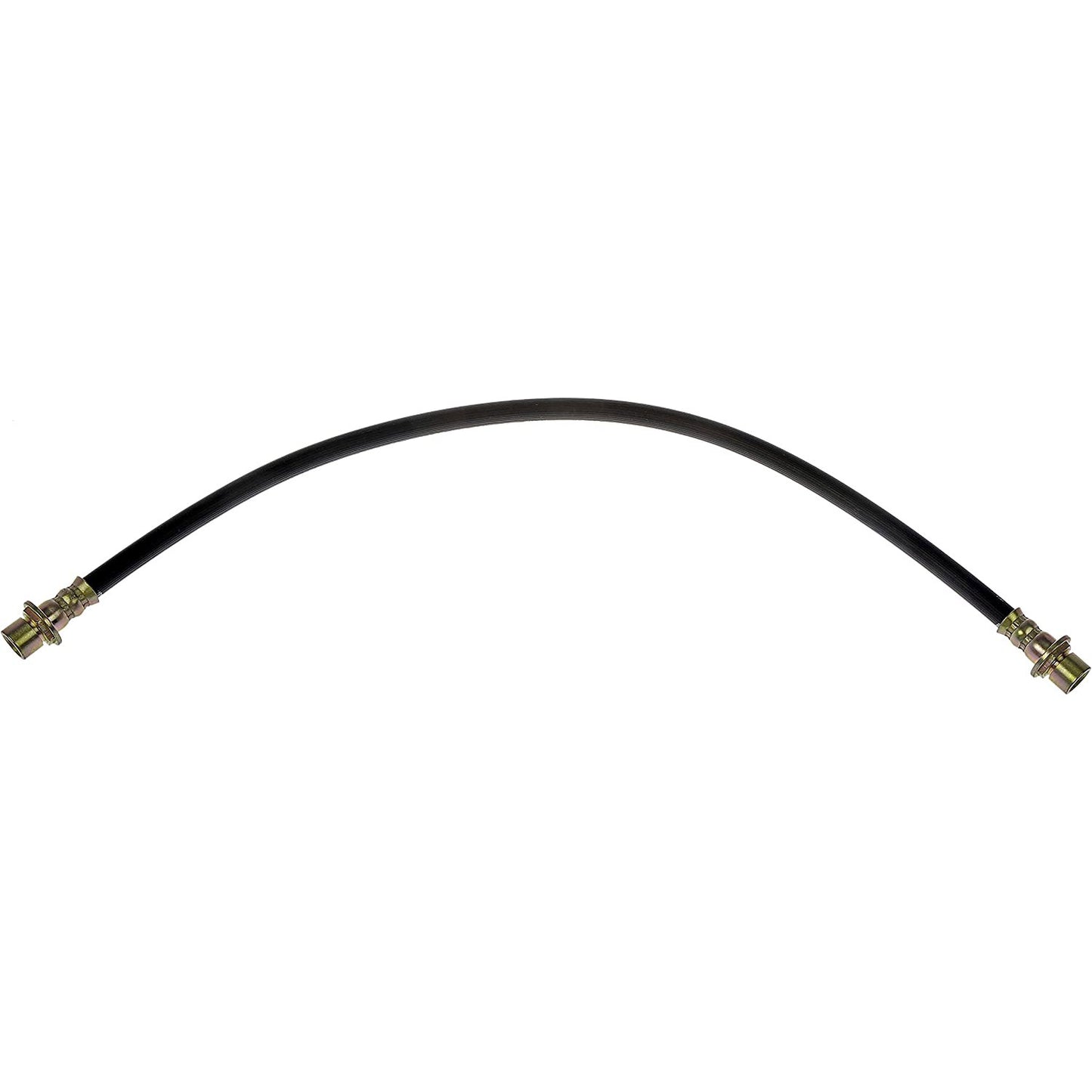 H621051 Rear, Driver Side First Stop Series Brake Line, EPDM Rubber