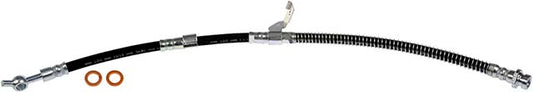 H621111 Front, Passenger Side First Stop Series Brake Line