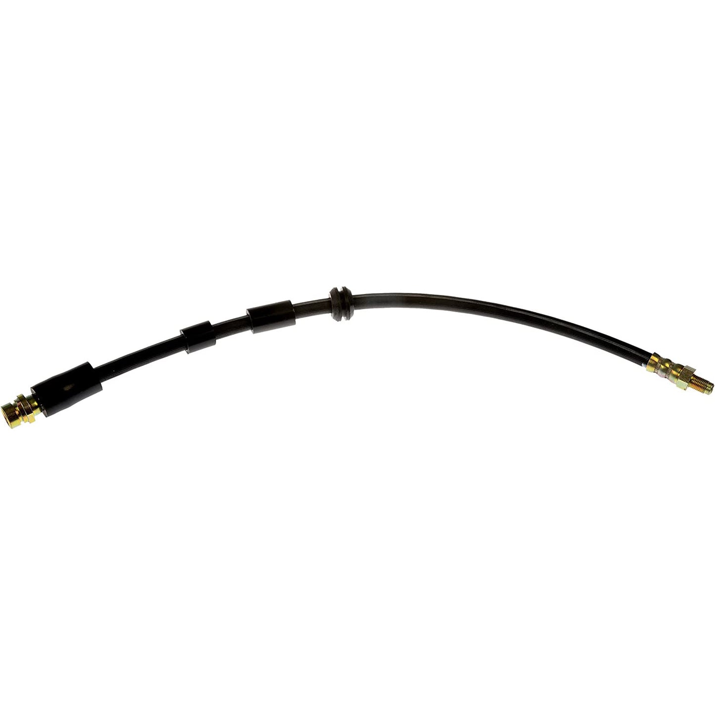 H621145 Front, Driver and Passenger Side First Stop Series Brake Line, EPDM Rubber