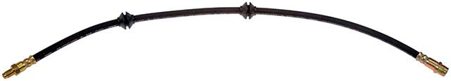 H621170 Rear, Driver and Passenger Side First Stop Series Brake Line, Metal and Rubber