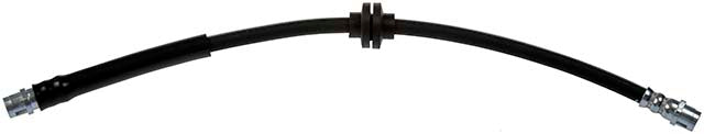 H621181 Front, Driver and Passenger Side First Stop Series Brake Line, Metal and Rubber